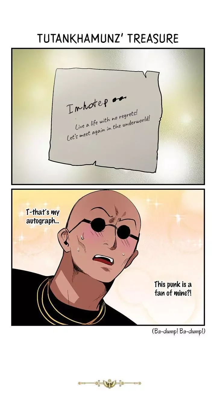 Cairo Chapter 15 page 4