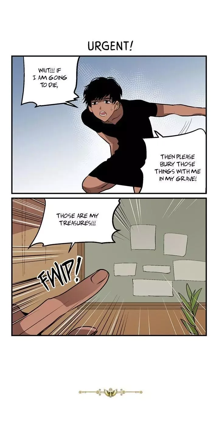 Cairo Chapter 15 page 3