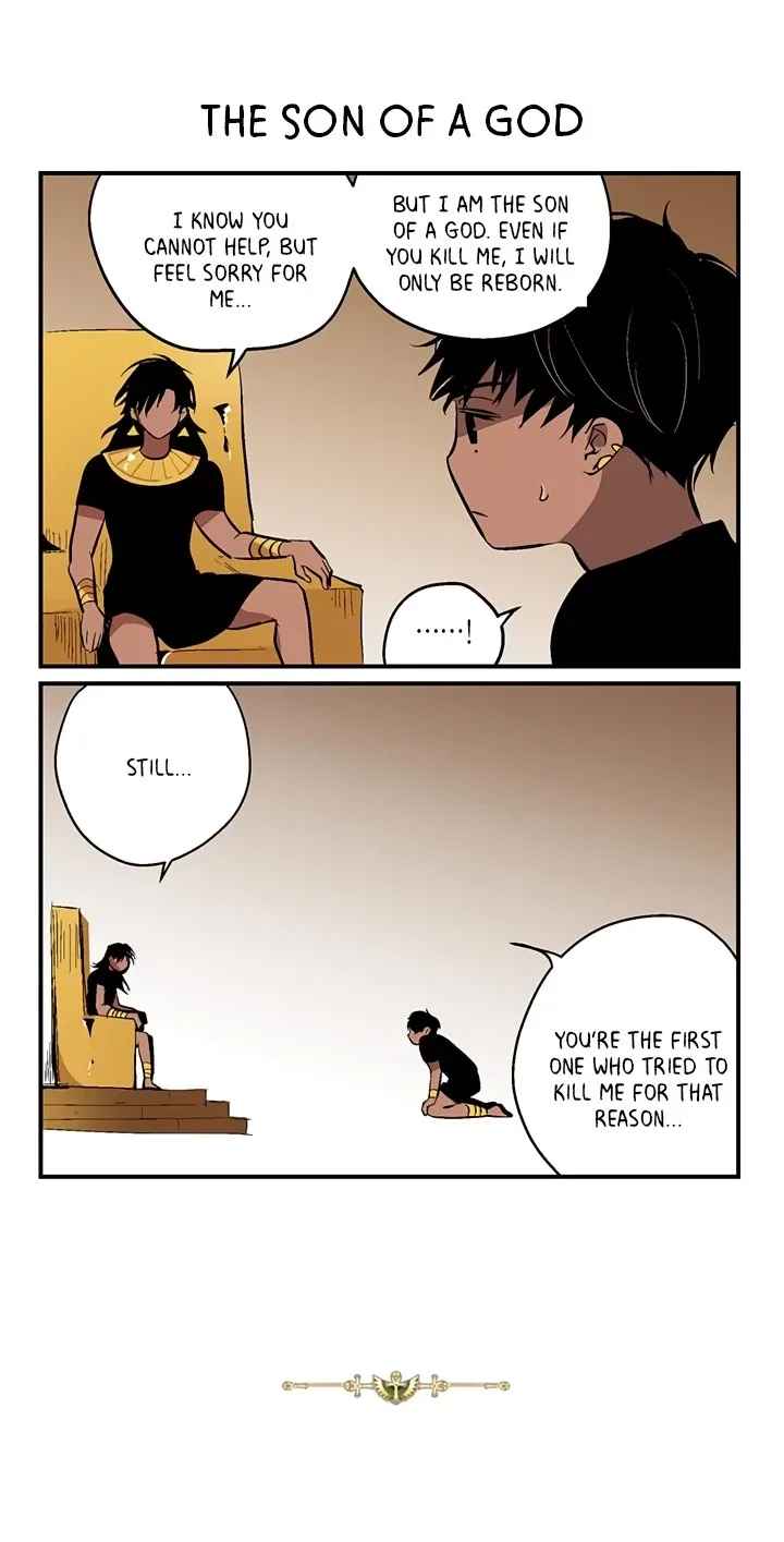 Cairo Chapter 17 page 3