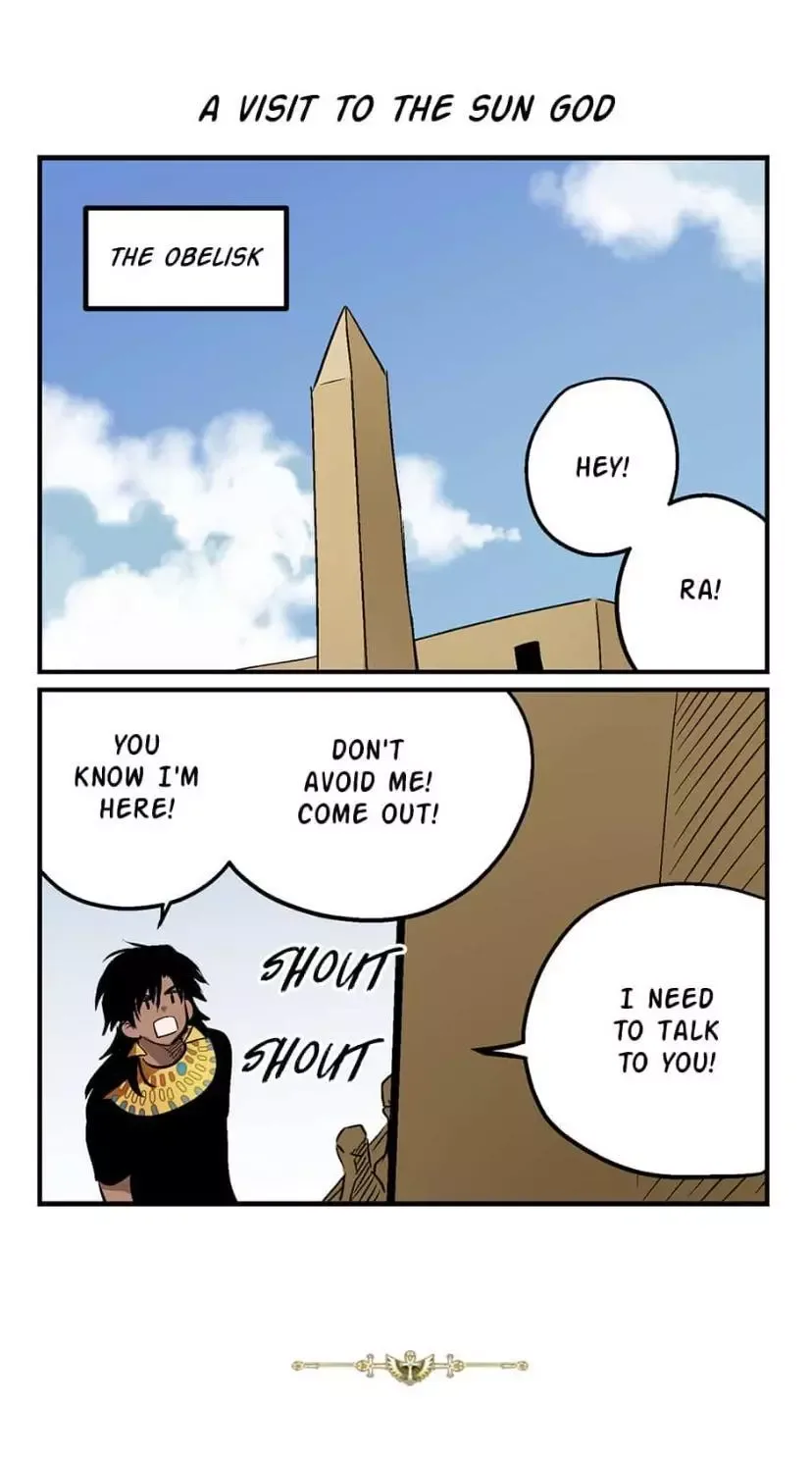 Cairo Chapter 21 page 2