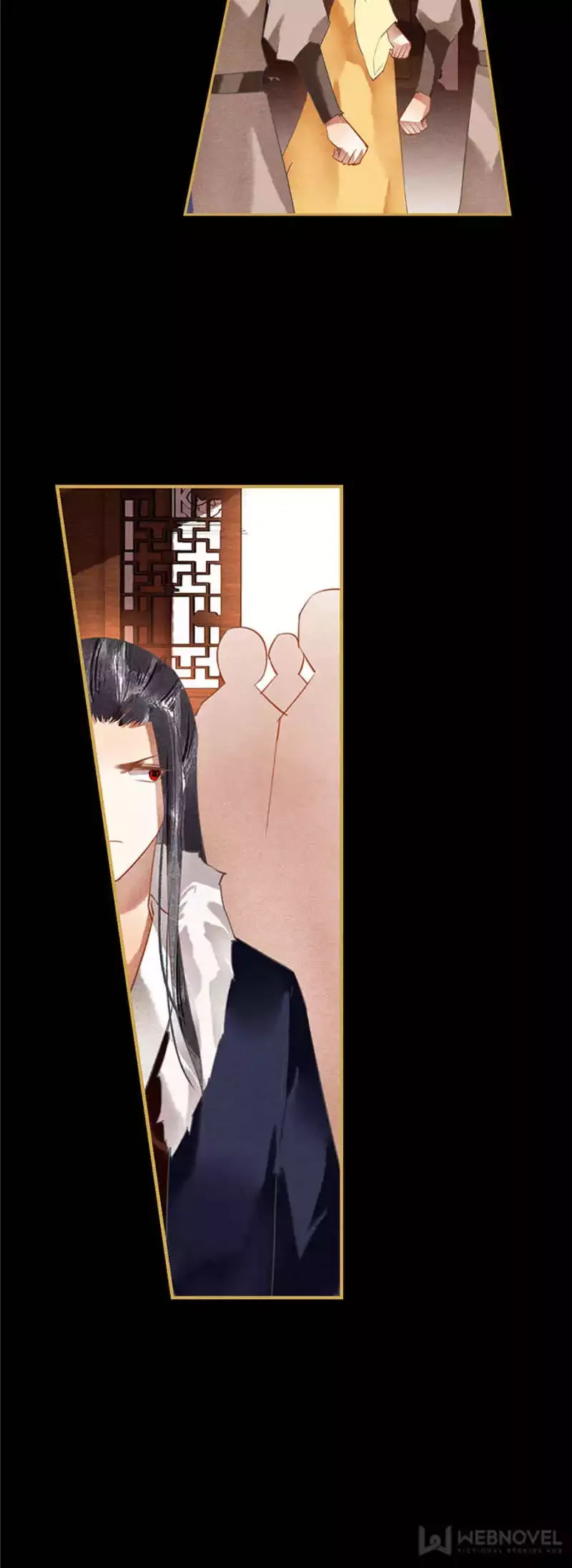 The Favored Concubine Chapter 92 page 6