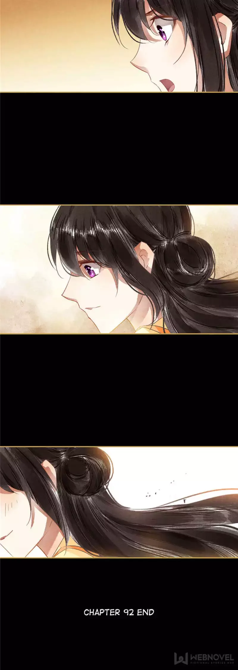 The Favored Concubine Chapter 92 page 10