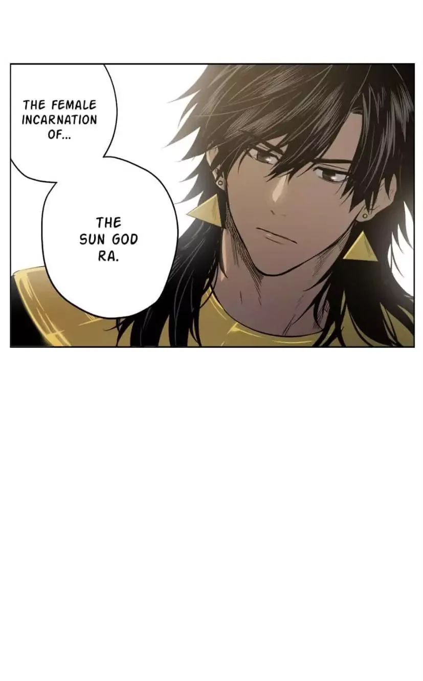 Cairo Chapter 20 page 6