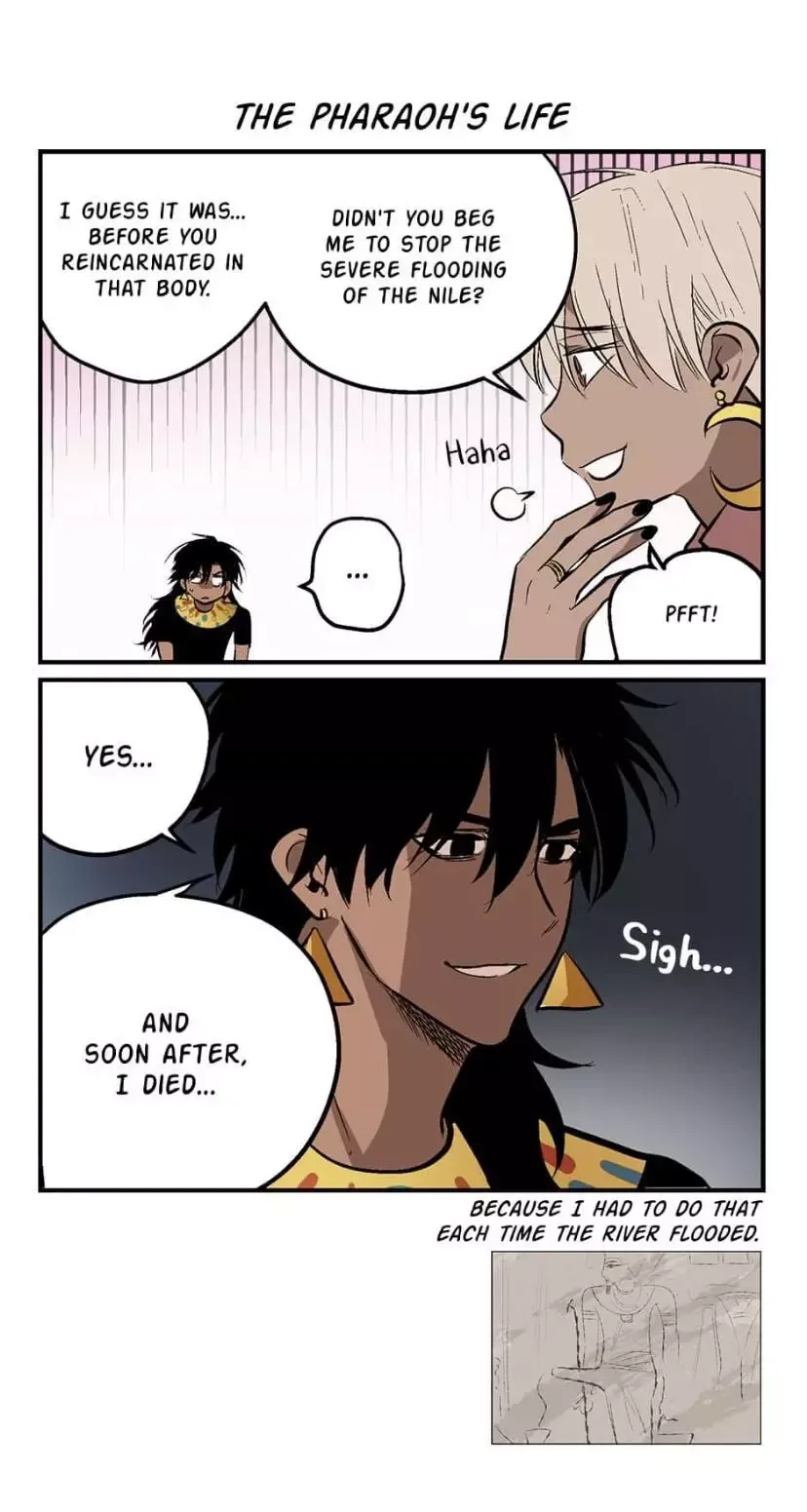 Cairo Chapter 22 page 5
