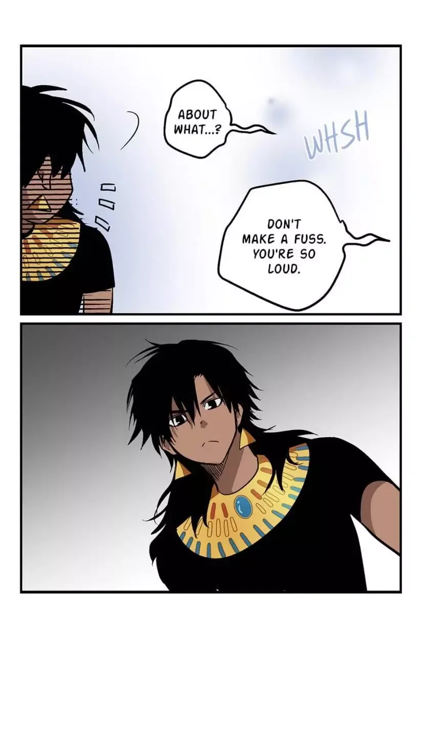Cairo Chapter 21 page 3