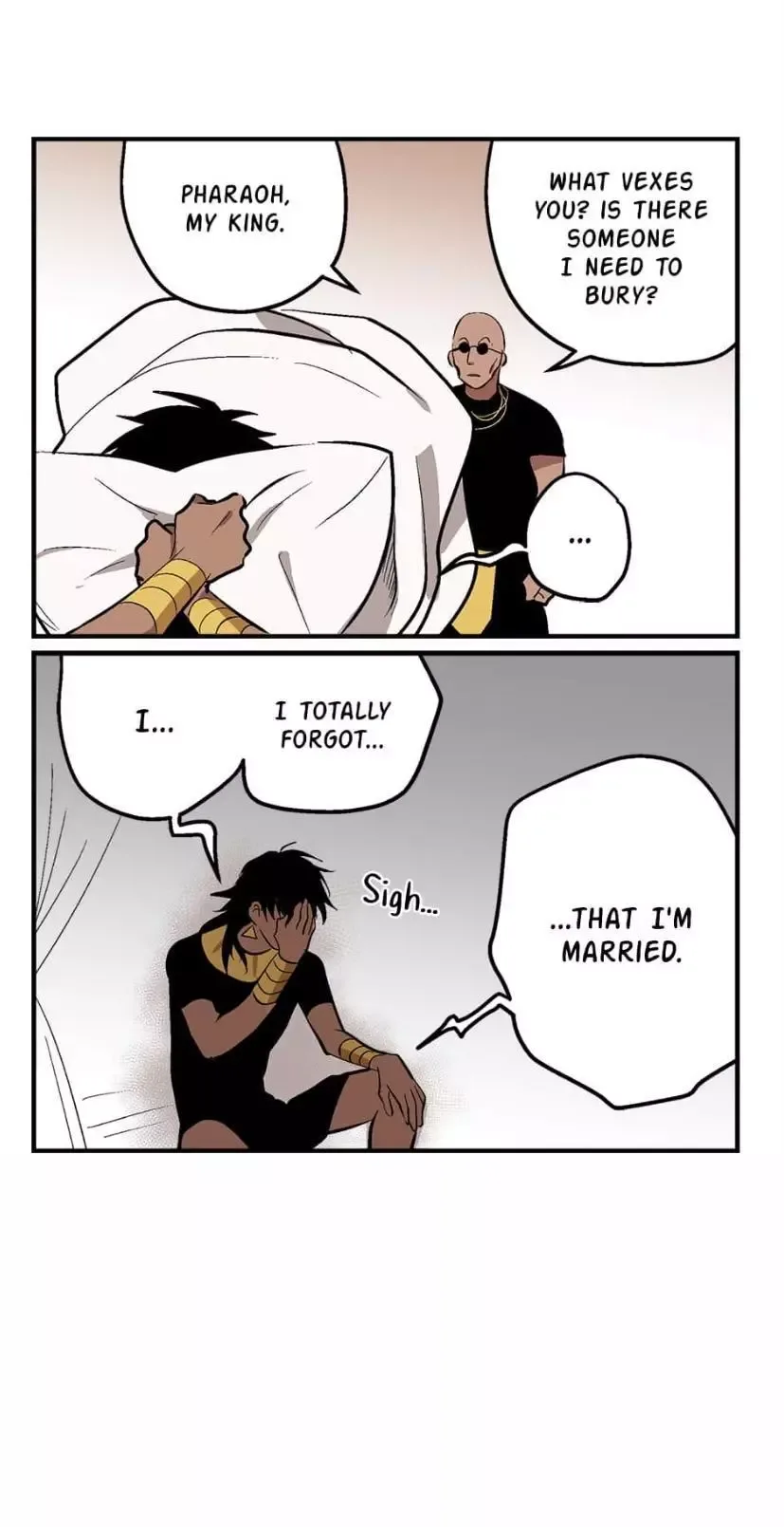 Cairo Chapter 20 page 4