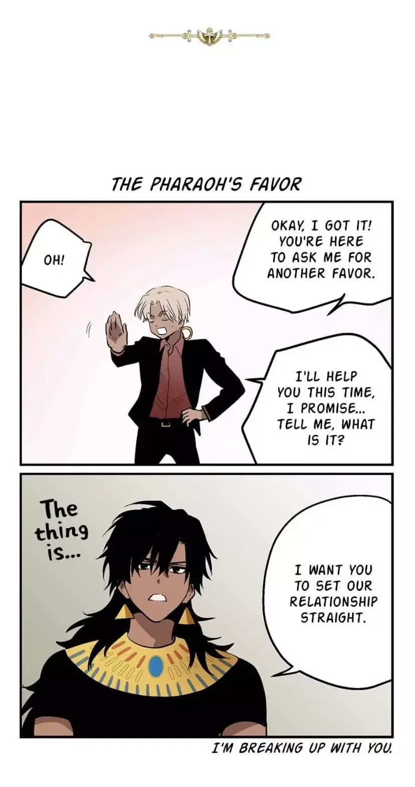 Cairo Chapter 22 page 6