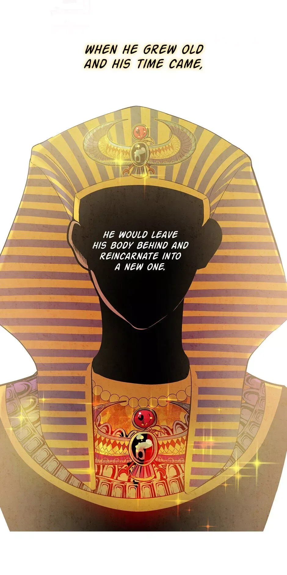 Cairo Chapter 23 page 4