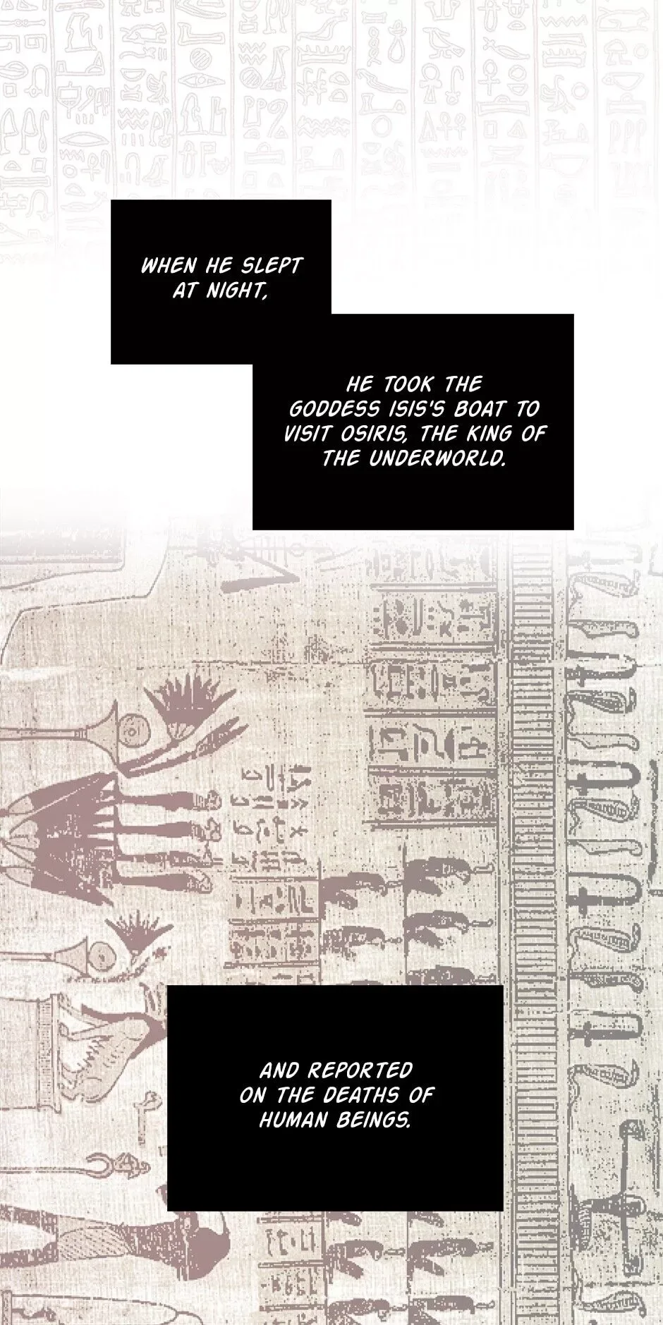 Cairo Chapter 23 page 6