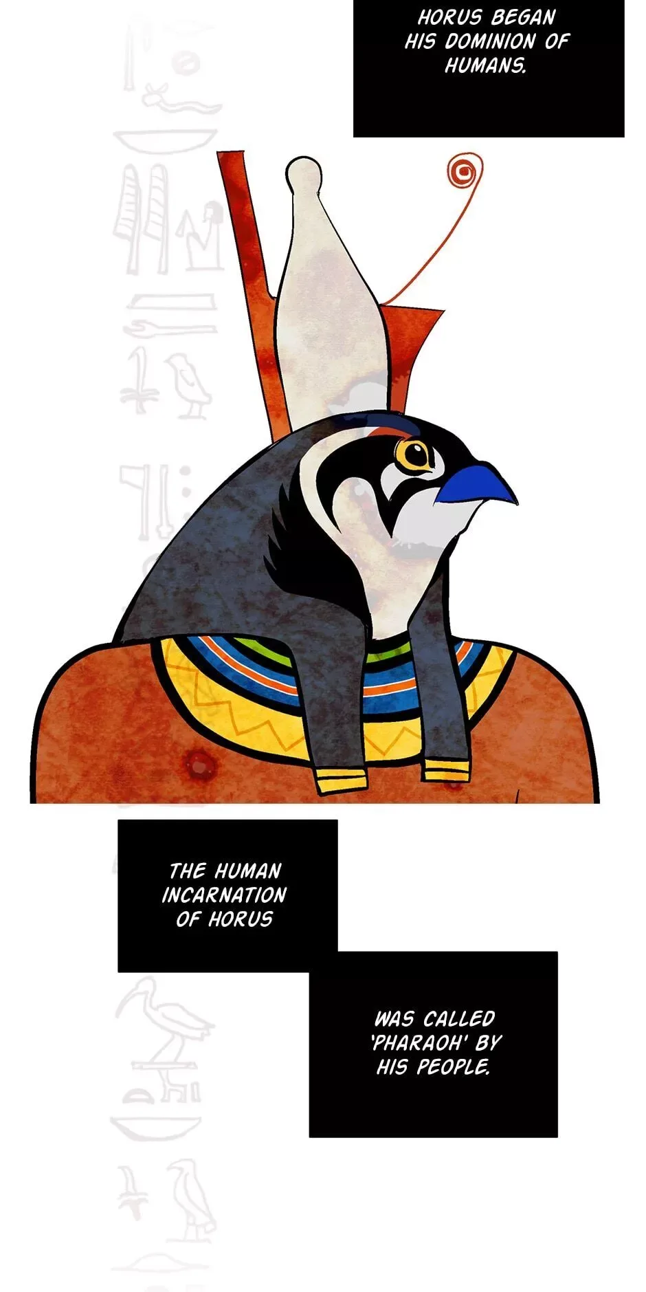 Cairo Chapter 23 page 3