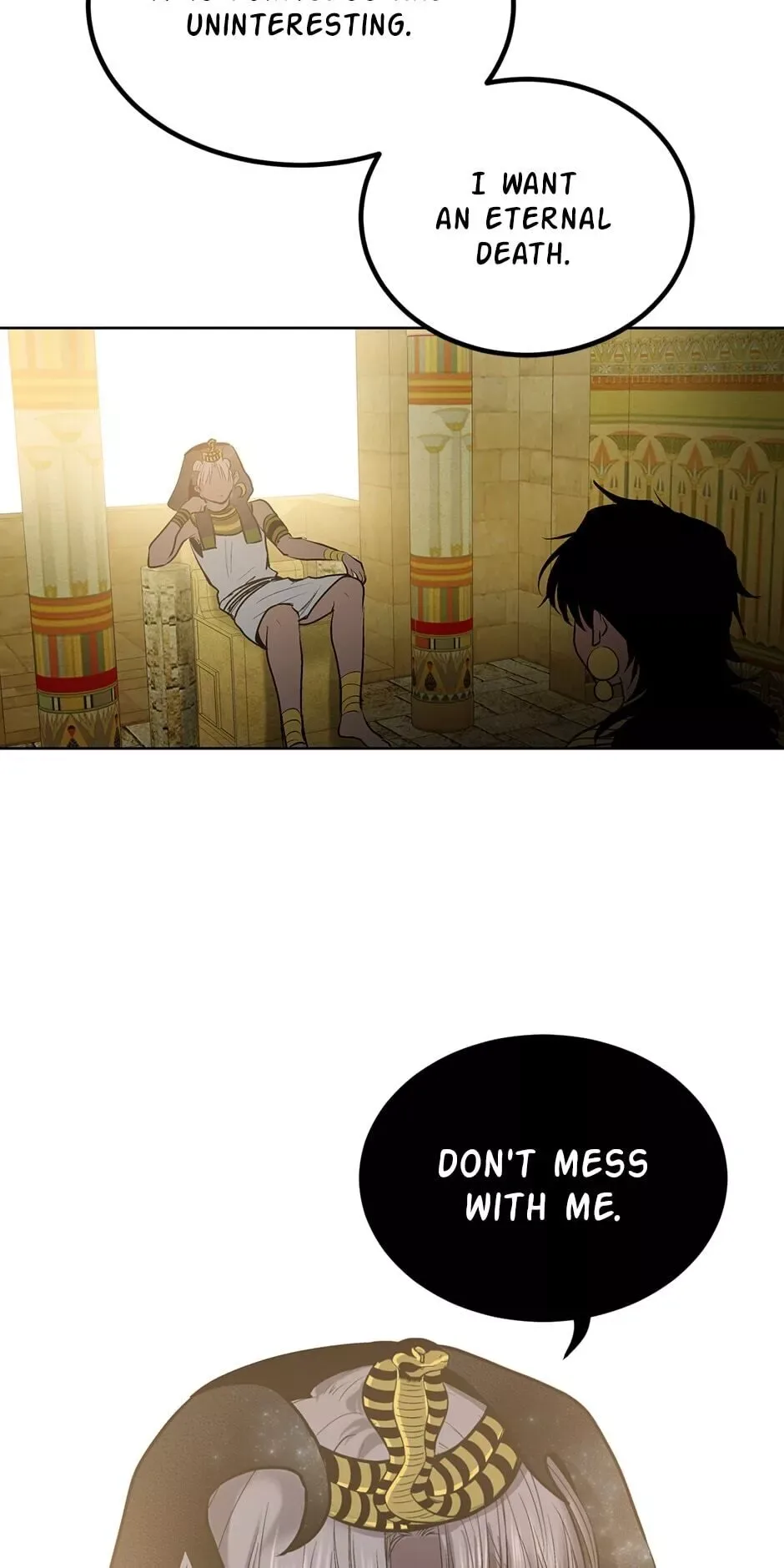 Cairo Chapter 23 page 9