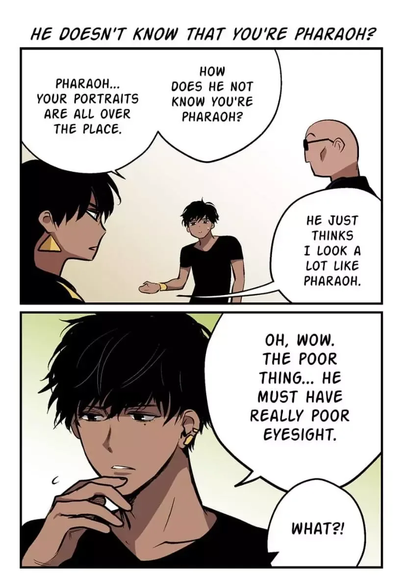 Cairo Chapter 32 page 4