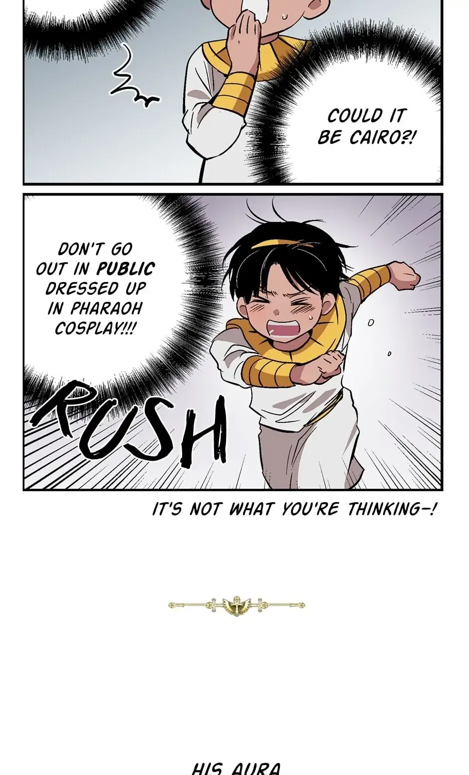 Cairo Chapter 47 page 3