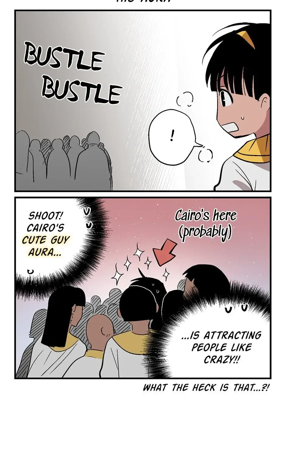 Cairo Chapter 47 page 4
