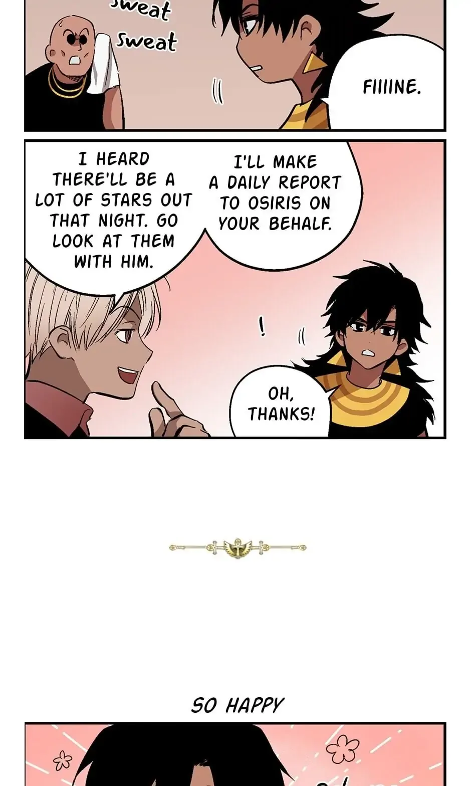 Cairo Chapter 46 page 2