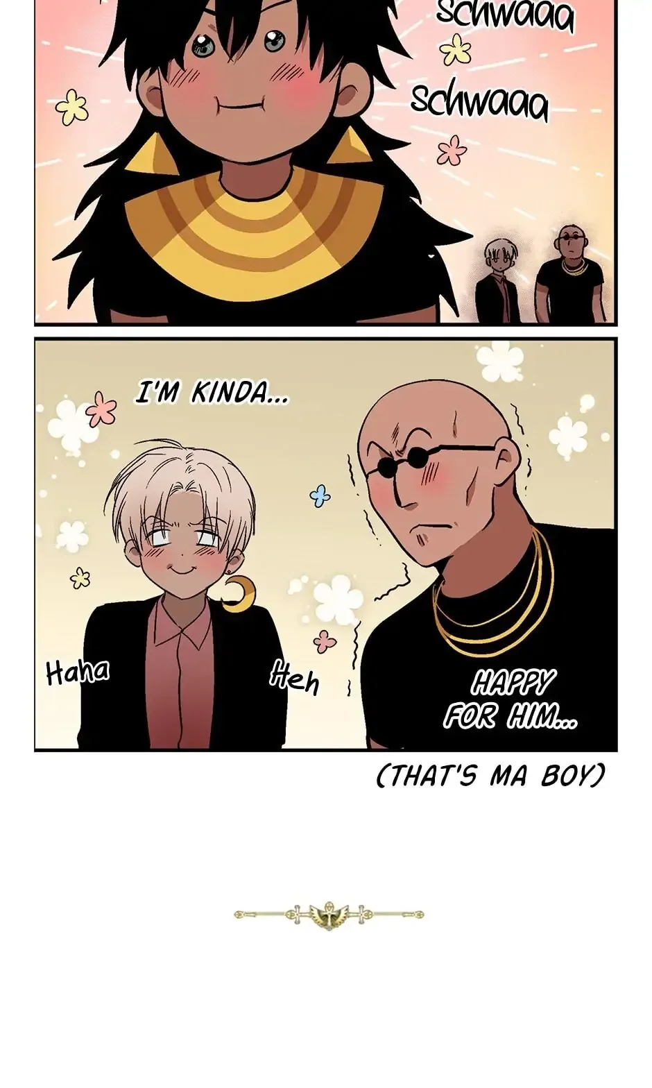 Cairo Chapter 46 page 3