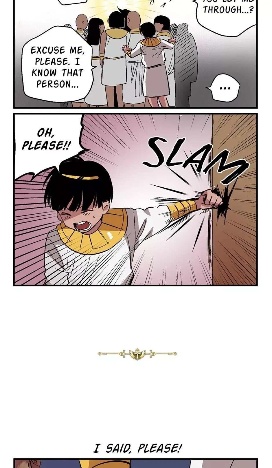 Cairo Chapter 48 page 3