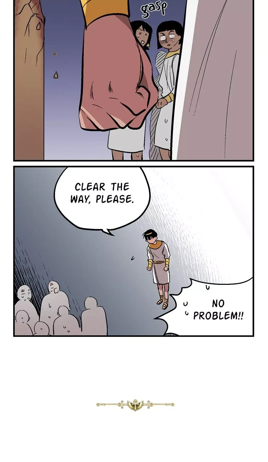 Cairo Chapter 48 page 4