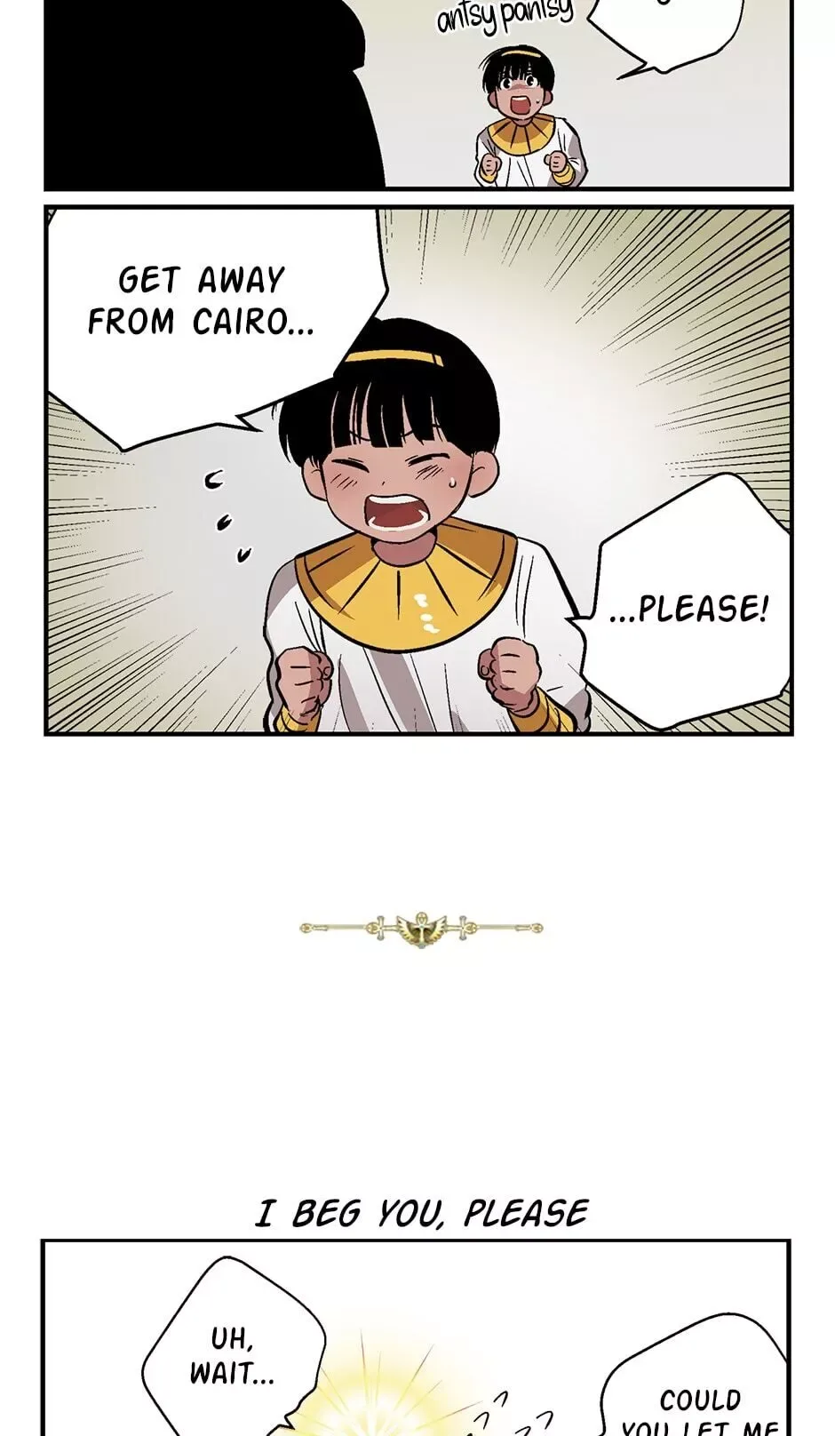 Cairo Chapter 48 page 2