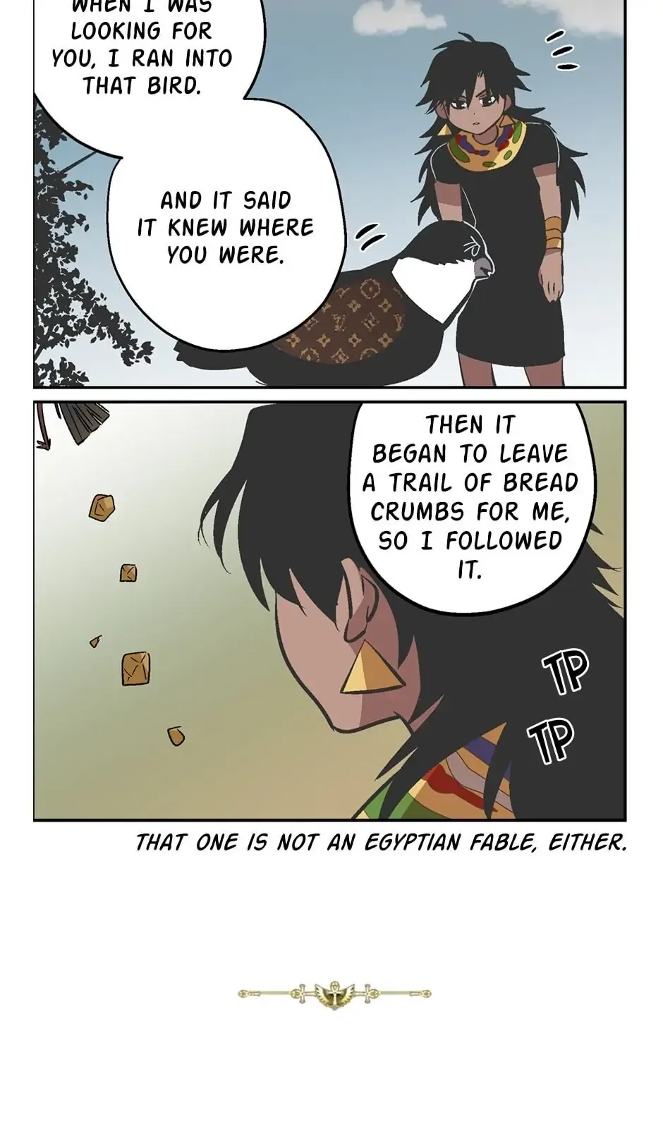 Cairo Chapter 49 page 4
