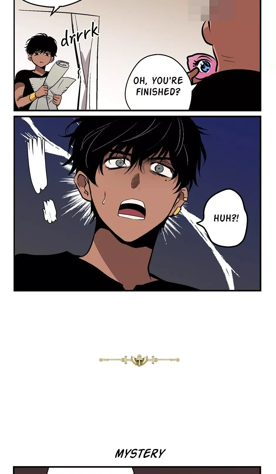 Cairo Chapter 51 page 3