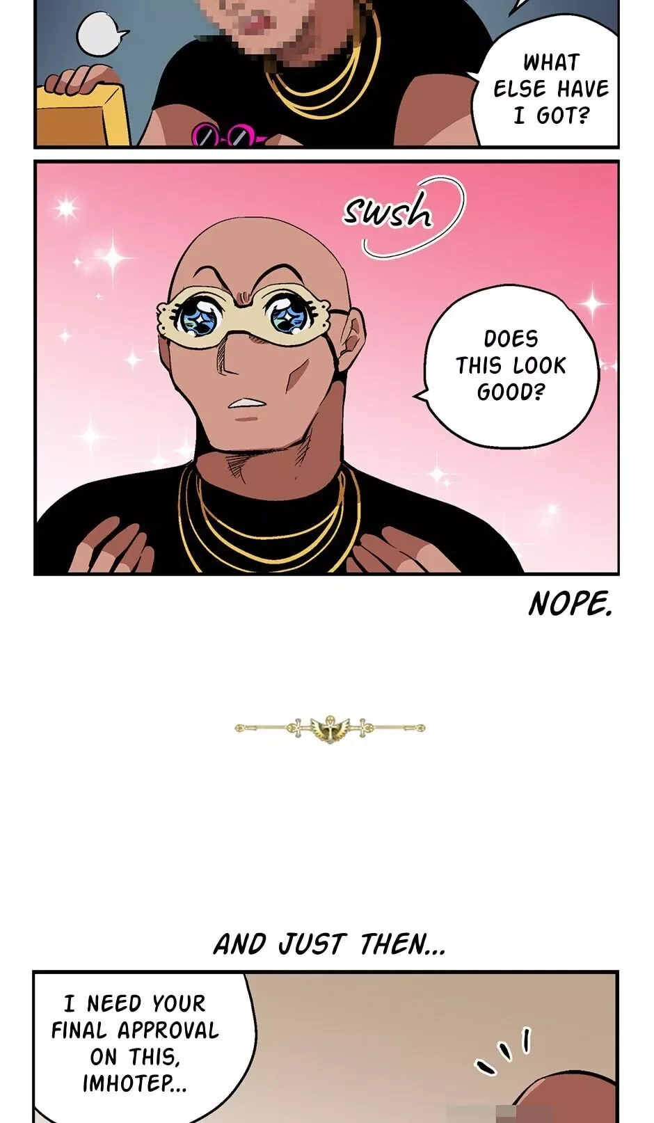 Cairo Chapter 51 page 2