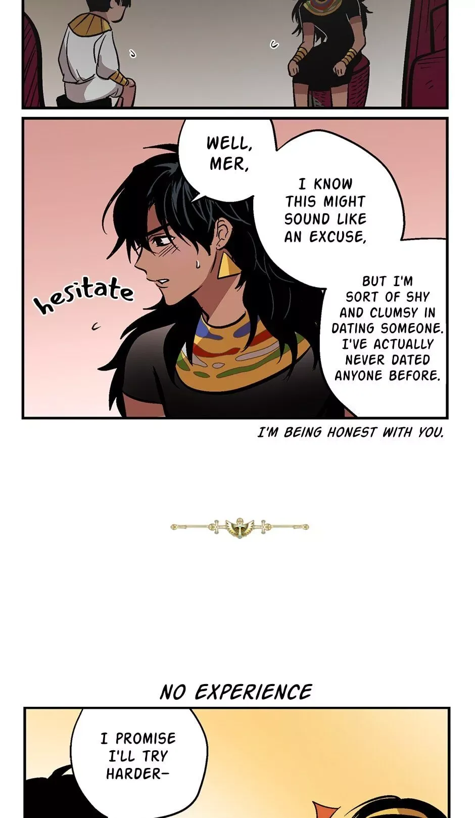 Cairo Chapter 50 page 2