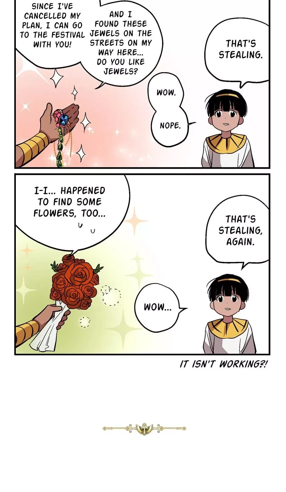 Cairo Chapter 50 page 4