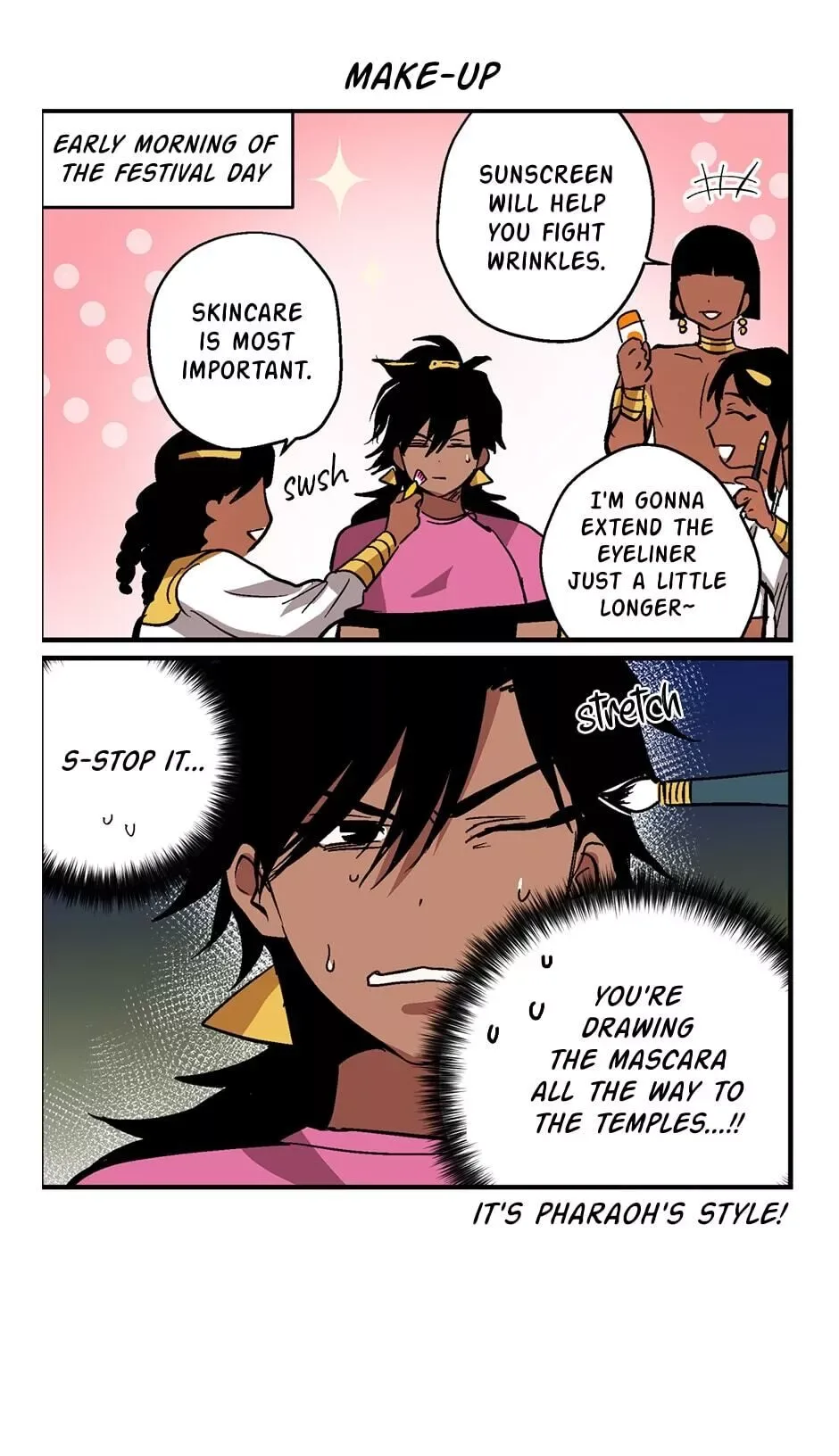 Cairo Chapter 53 page 5