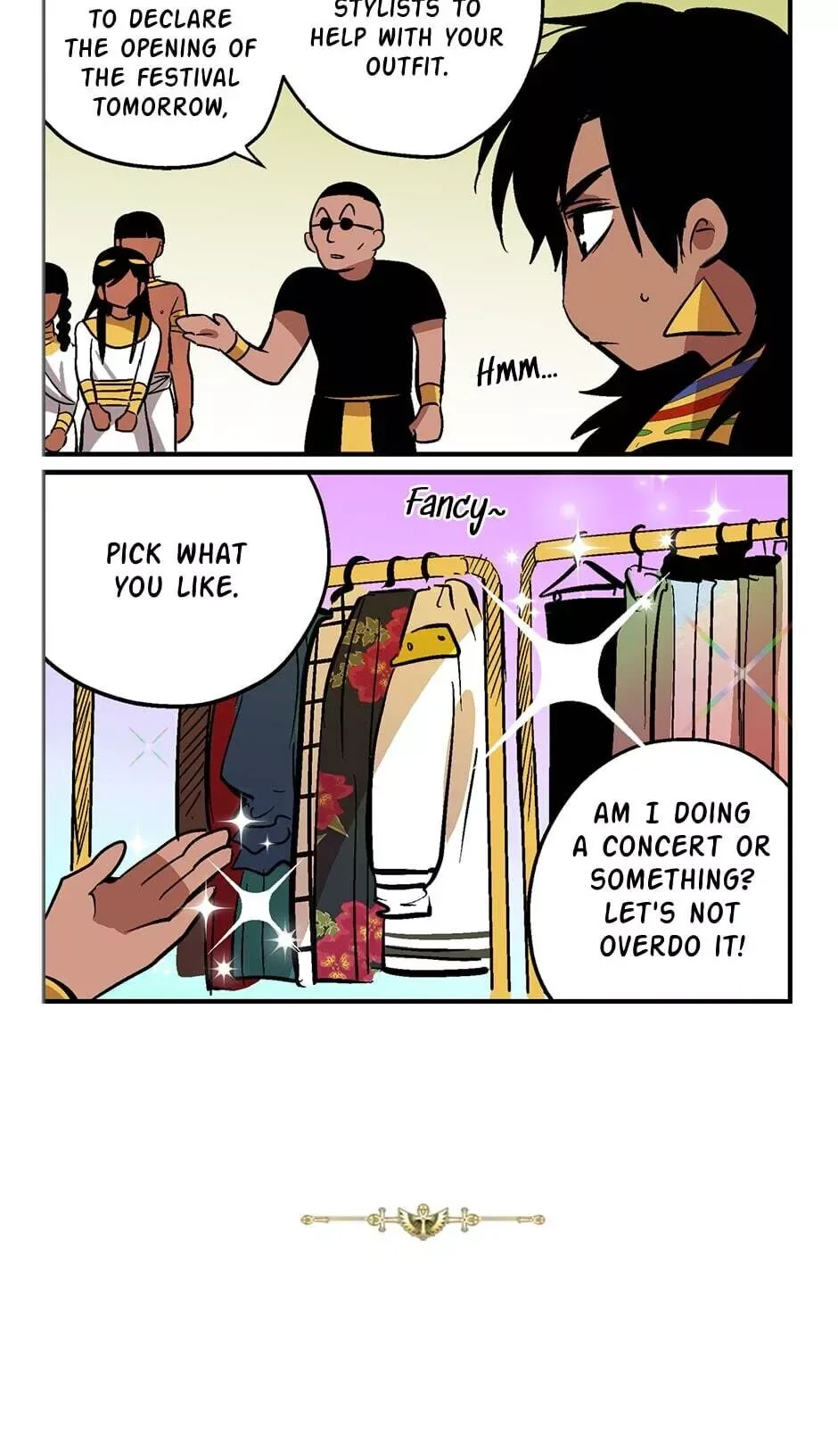 Cairo Chapter 53 page 4