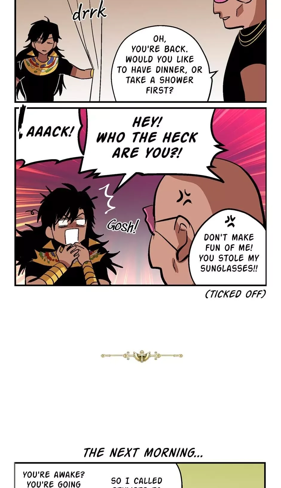 Cairo Chapter 53 page 3