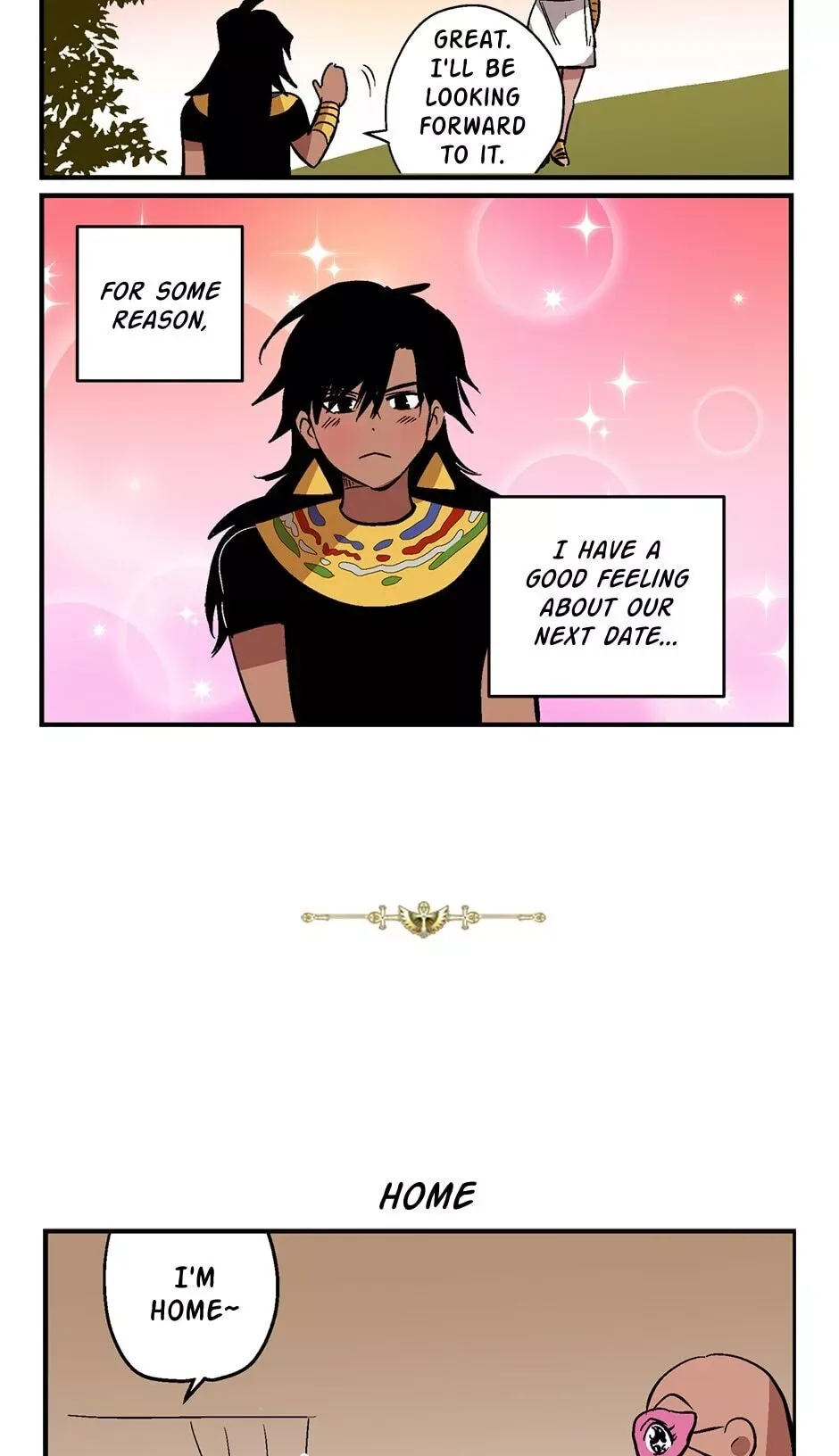 Cairo Chapter 53 page 2