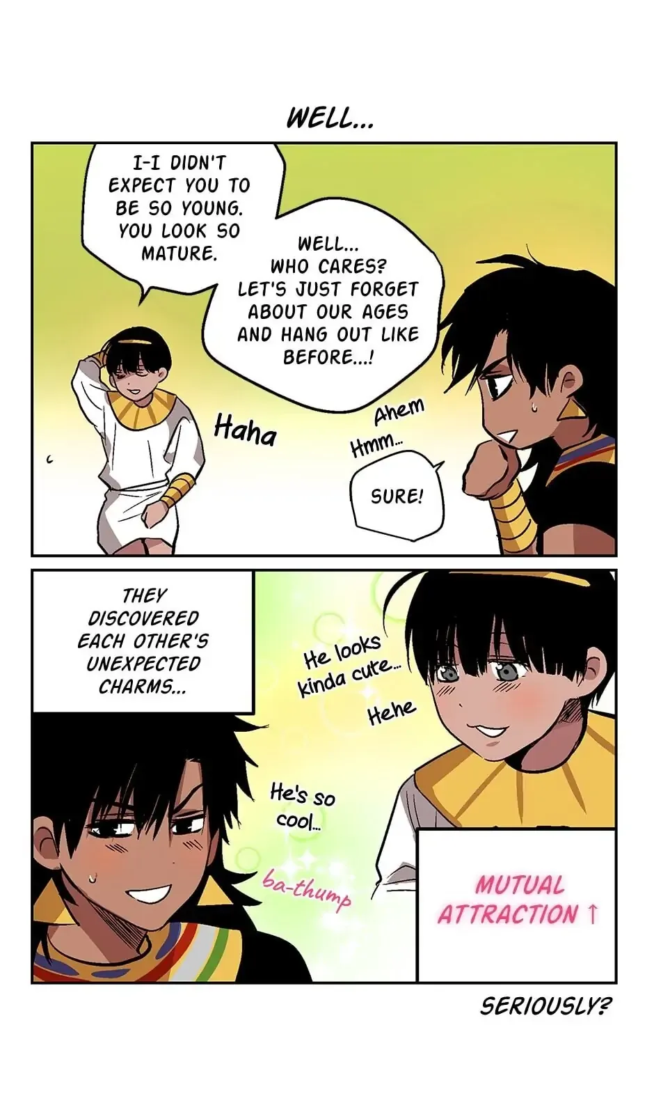 Cairo Chapter 52 page 5
