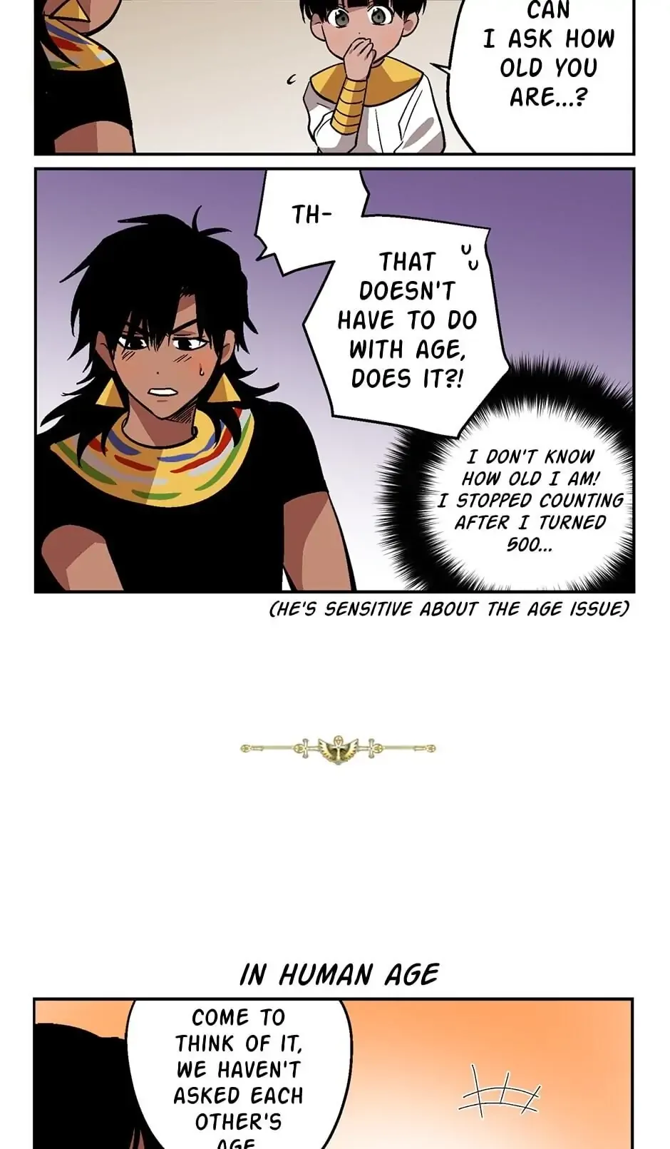 Cairo Chapter 52 page 2