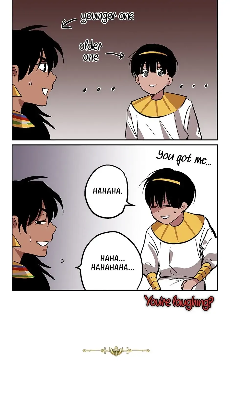 Cairo Chapter 52 page 4