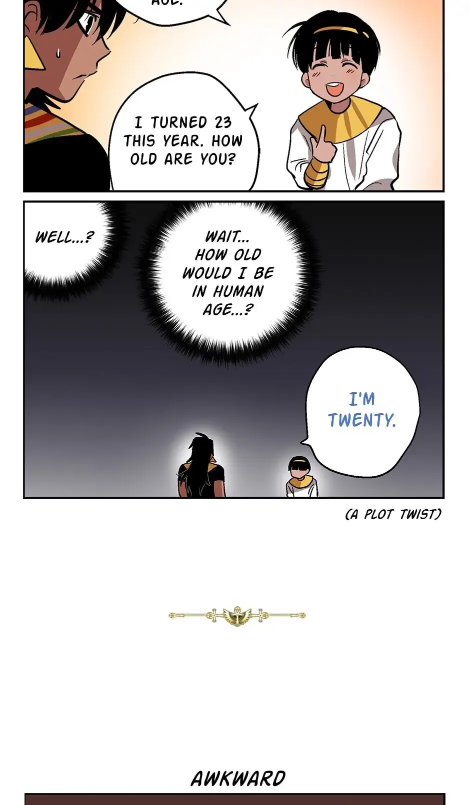 Cairo Chapter 52 page 3