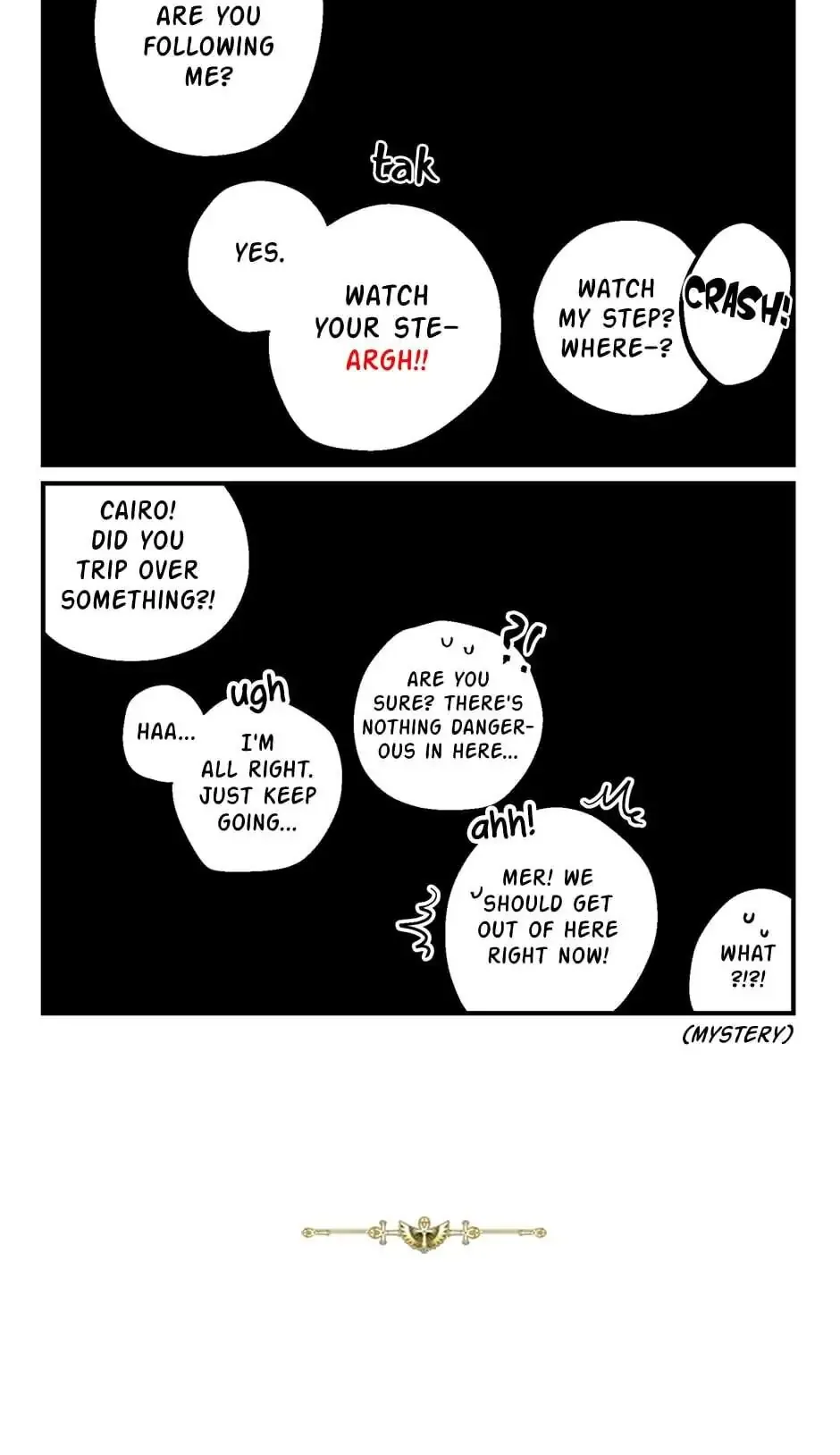 Cairo Chapter 56 page 4