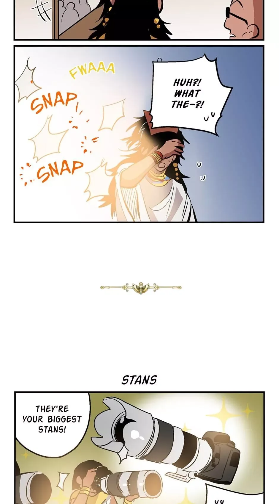 Cairo Chapter 54 page 2