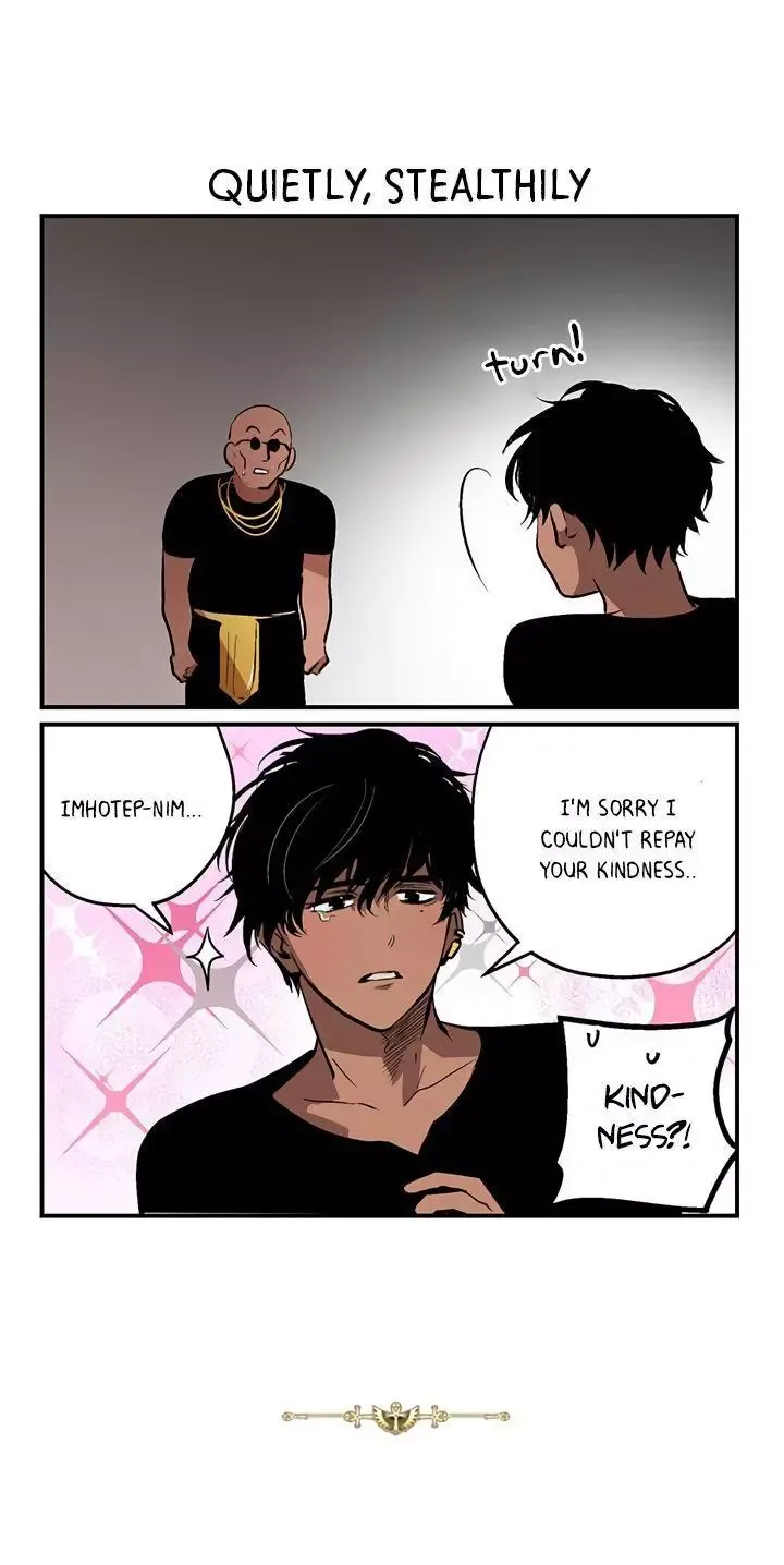 Cairo Chapter 14 page 3