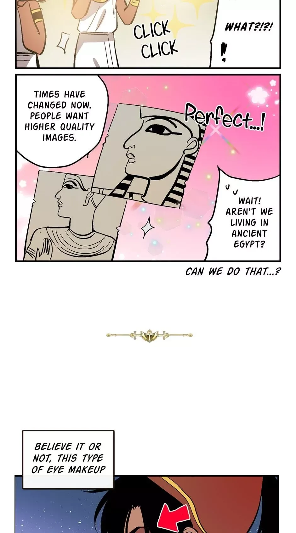 Cairo Chapter 54 page 3