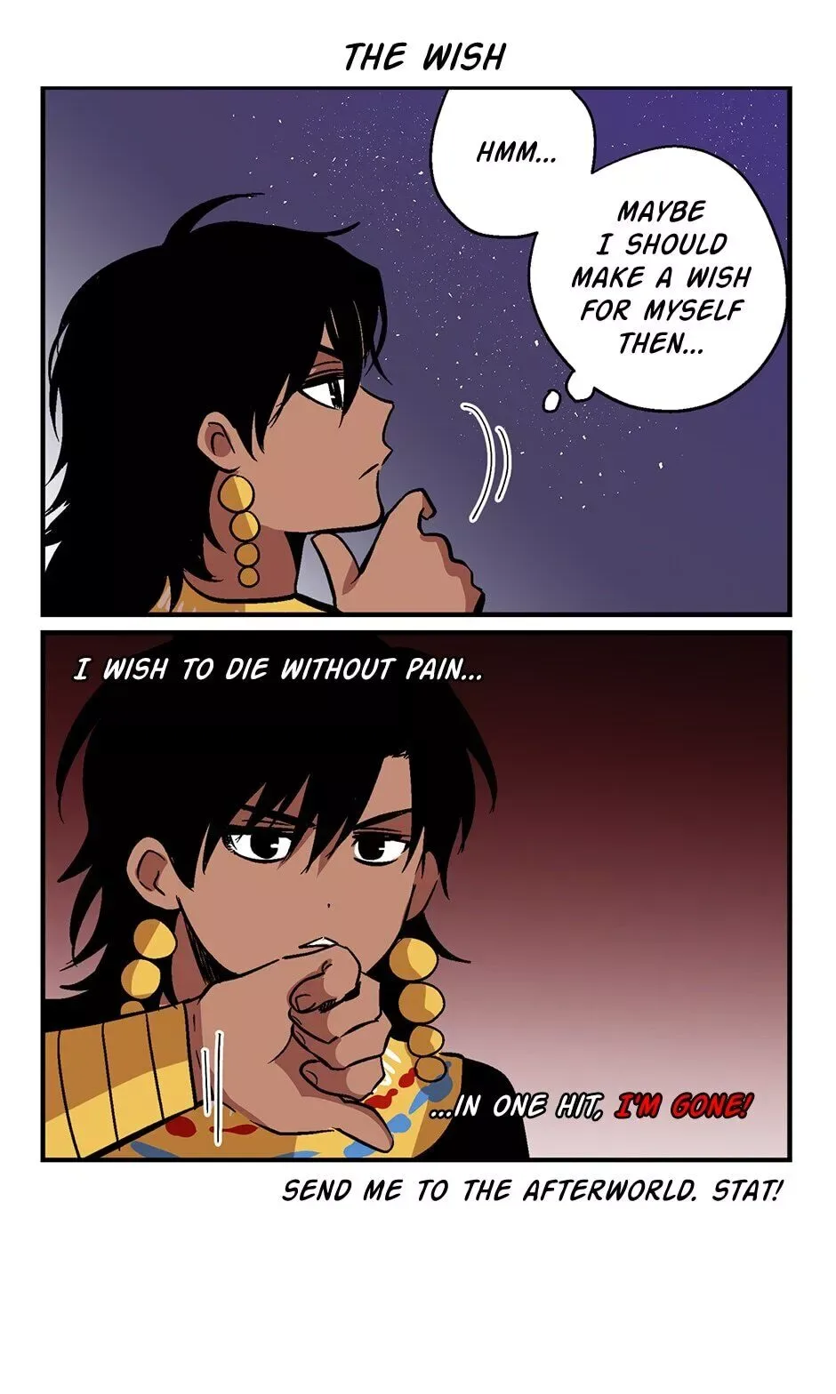 Cairo Chapter 58 page 4