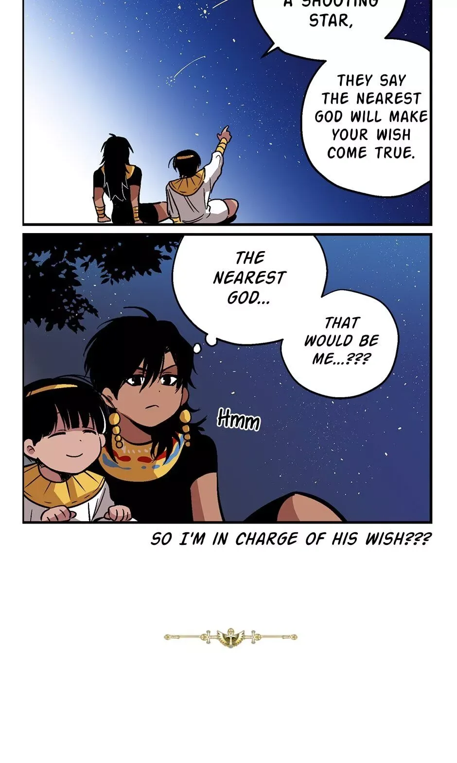 Cairo Chapter 58 page 3