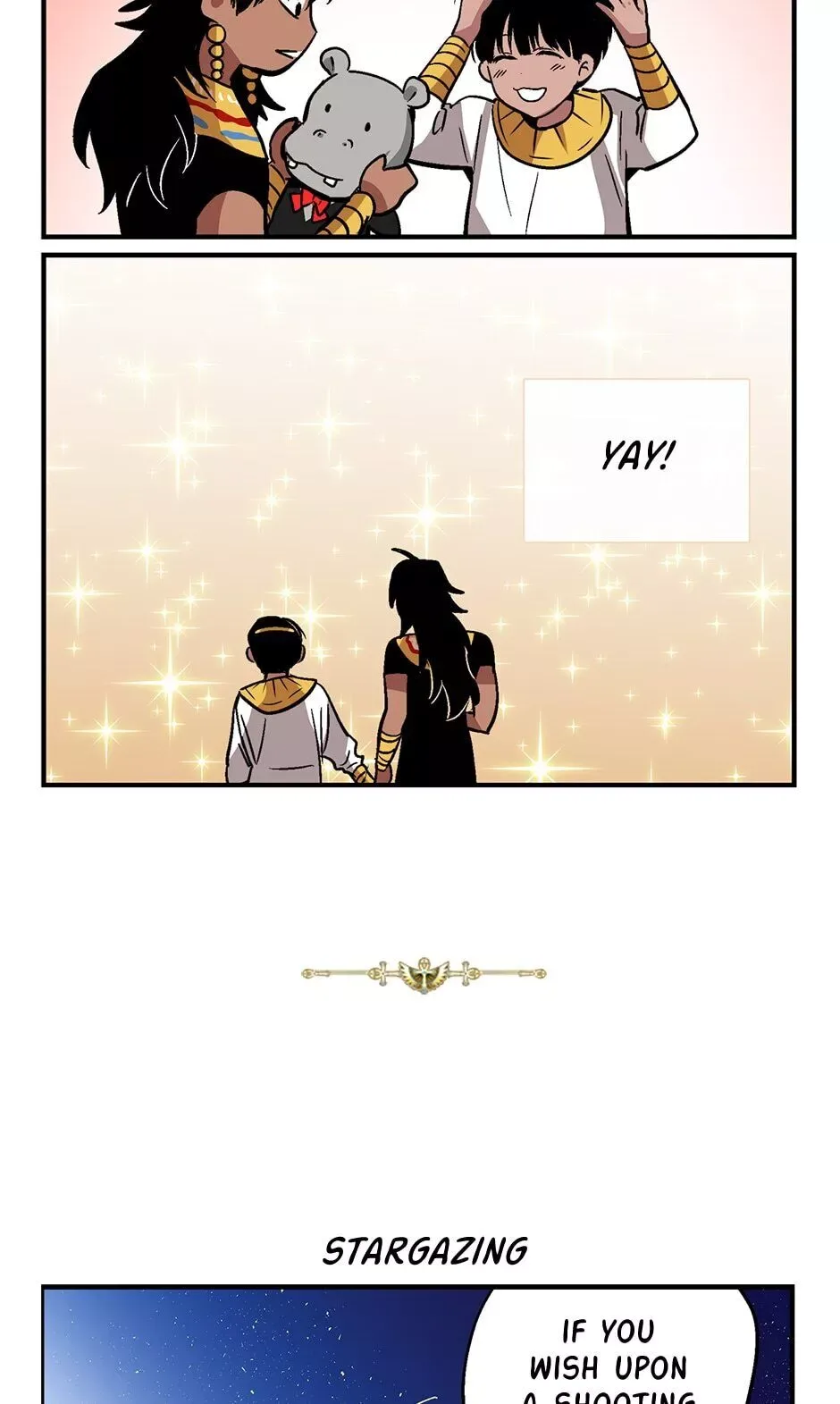 Cairo Chapter 58 page 2