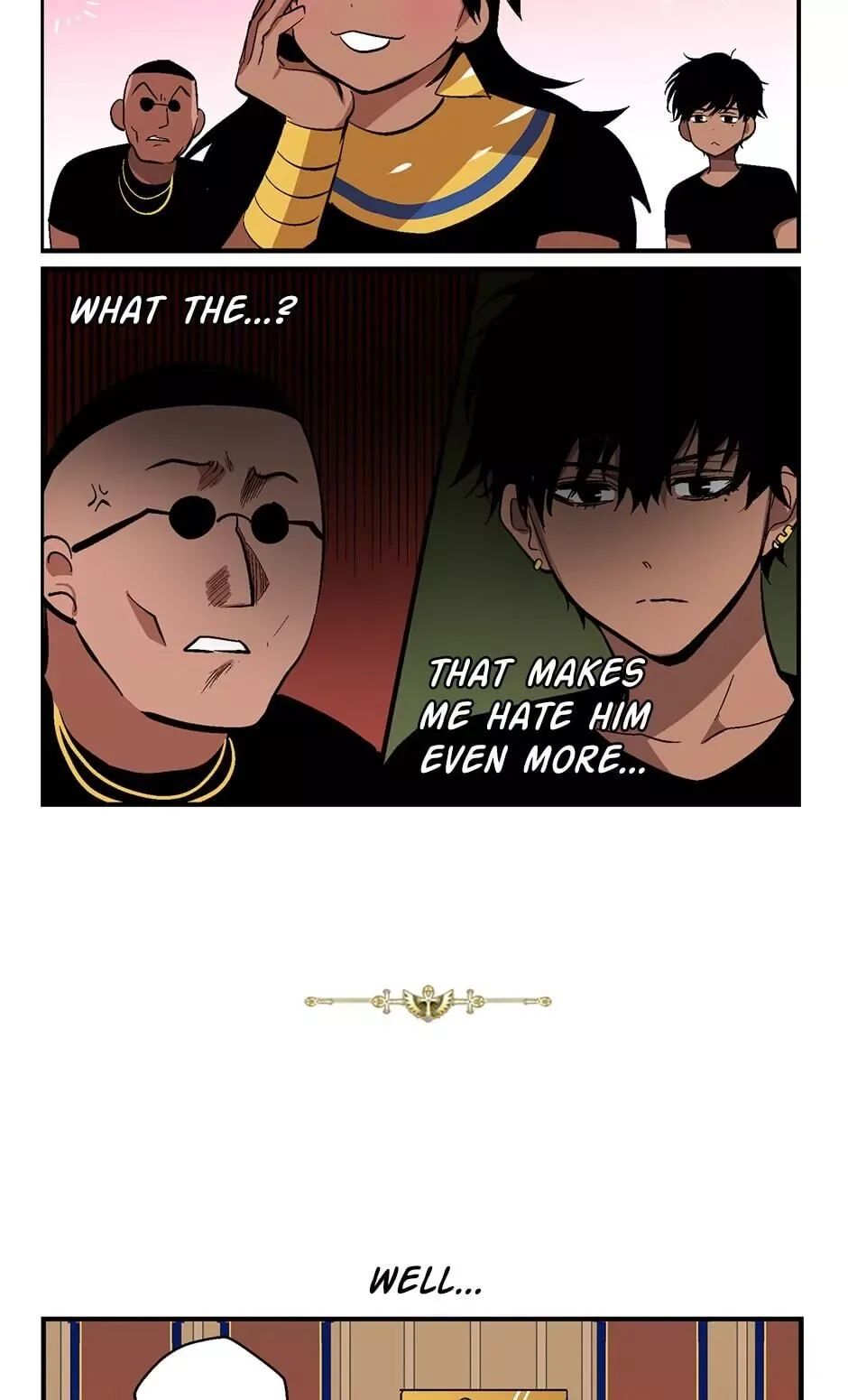 Cairo Chapter 60 page 2