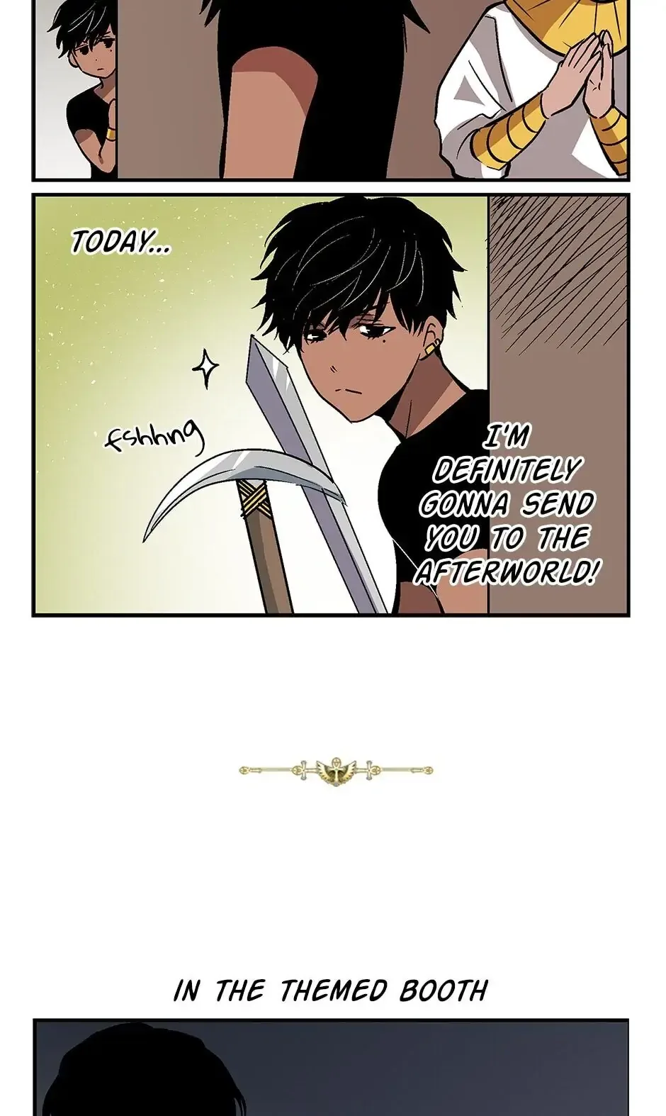 Cairo Chapter 57 page 2