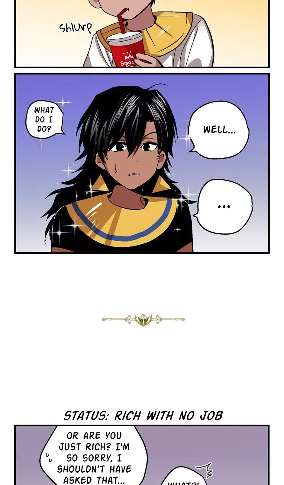 Cairo Chapter 62 page 2