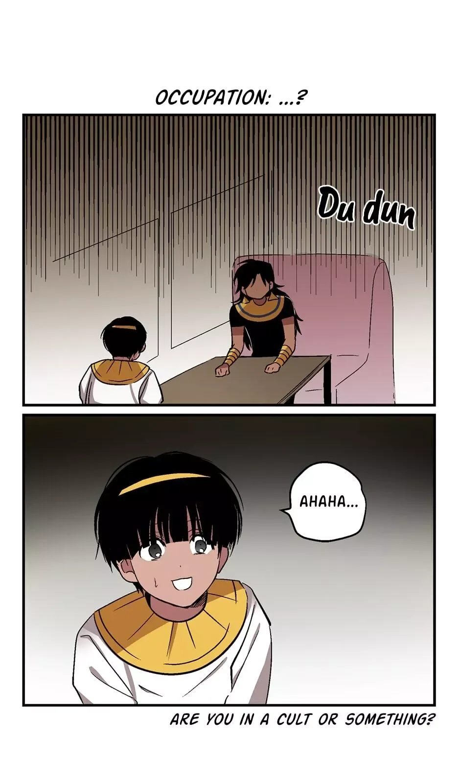 Cairo Chapter 62 page 5