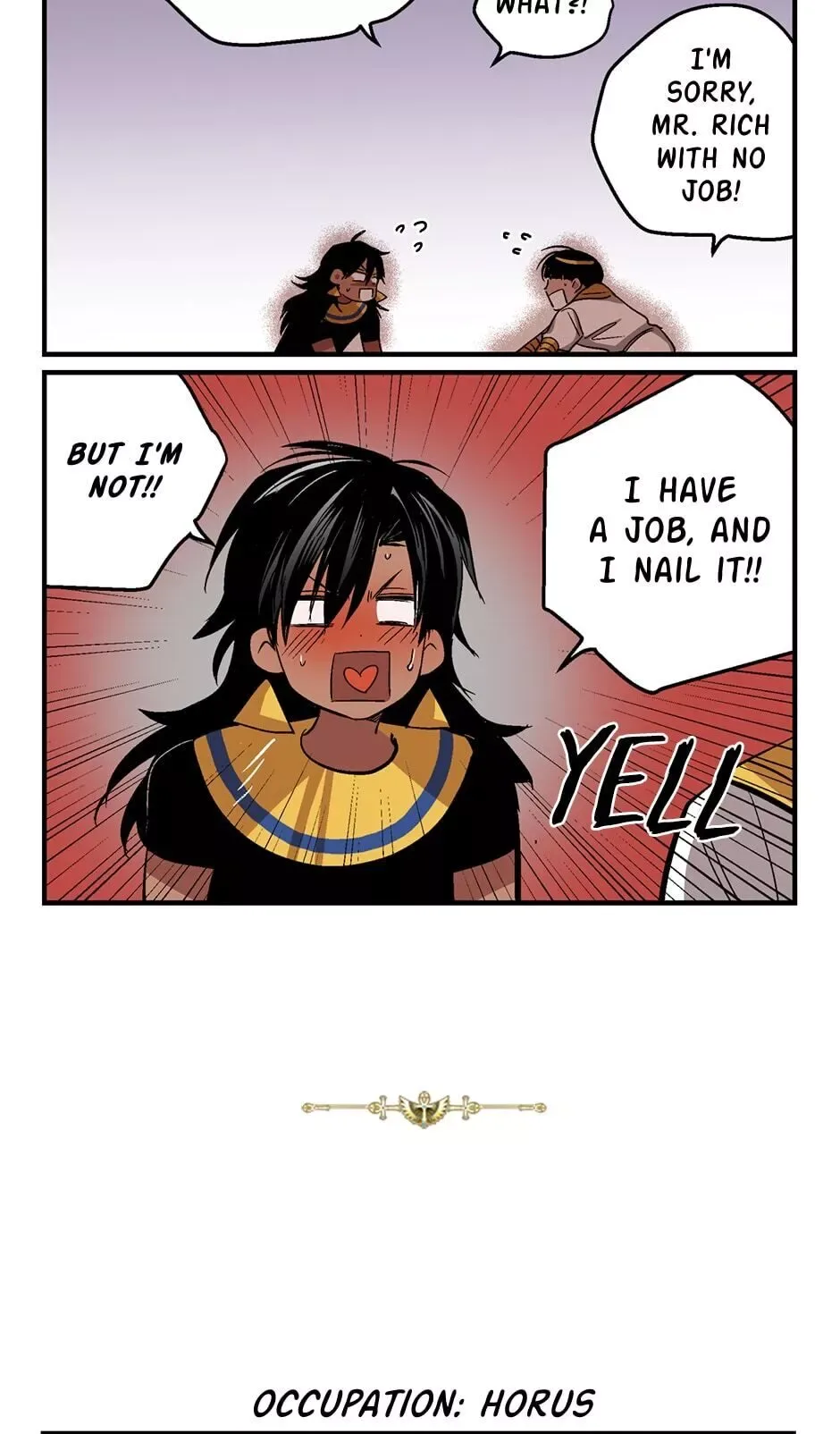 Cairo Chapter 62 page 3