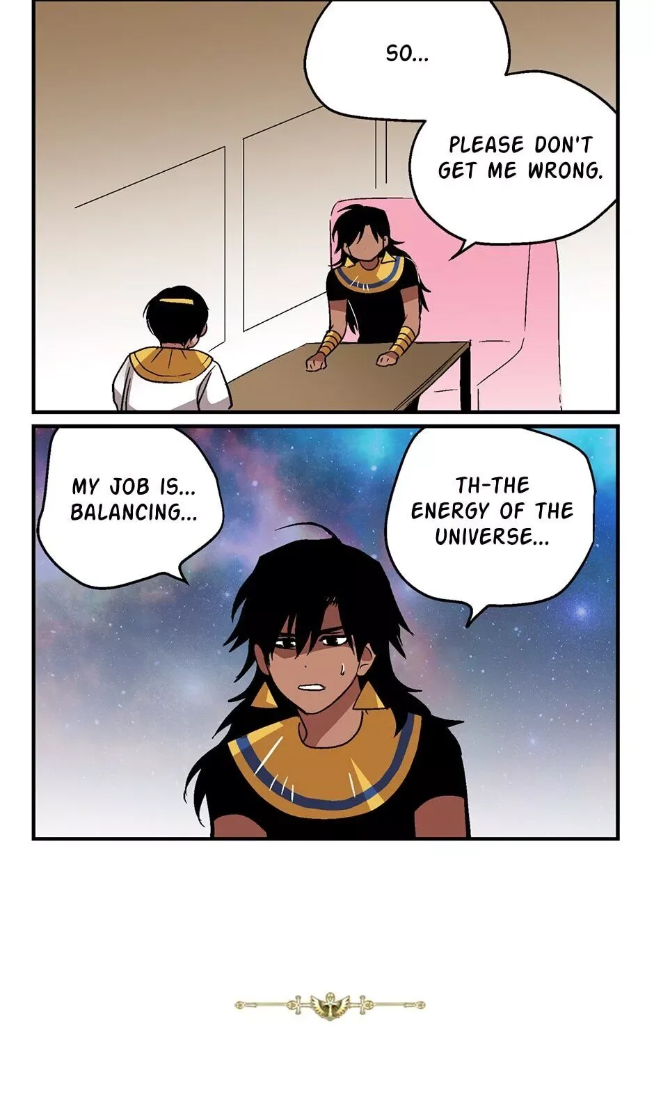 Cairo Chapter 62 page 4