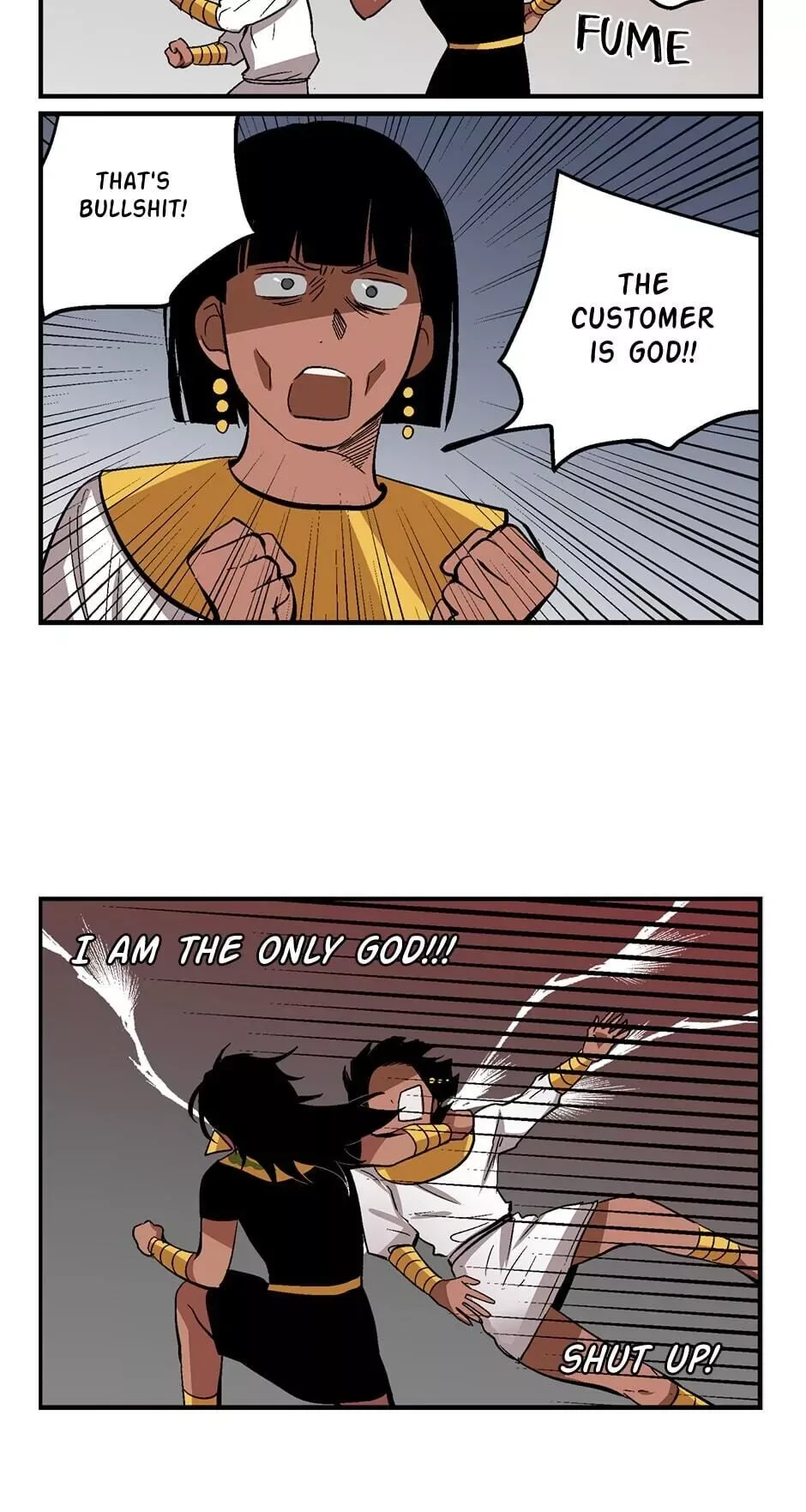 Cairo Chapter 63 page 4